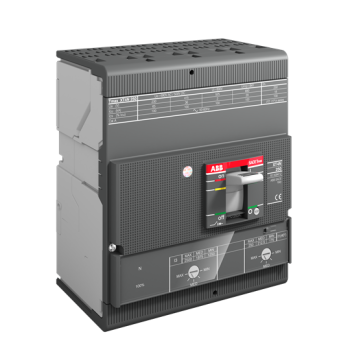  DISJ XT4N 3P+N 225A 36KA+DECL. 