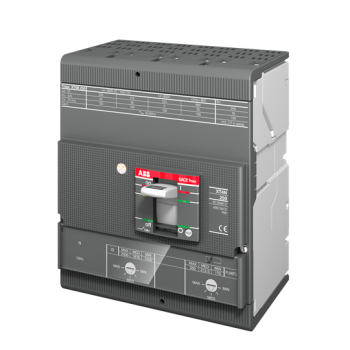  DISJ XT4N 3P+N 225A 36KA+DECL. 