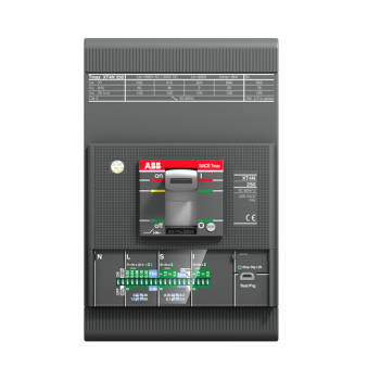  DISJ XT4N 3P 250A 36KA+DECL. E 