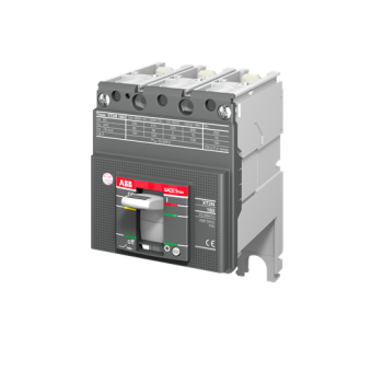  DISJ XT2S 160 BLOC COUPURE 3P 