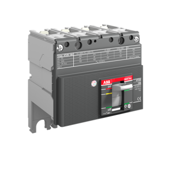  DISJ XT2L 160 BLOC COUPURE 4P 