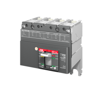  DISJ XT2L 160 BLOC COUPURE 4P 
