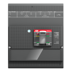  INTERRUPTEUR XT4D 250 4P FF 
