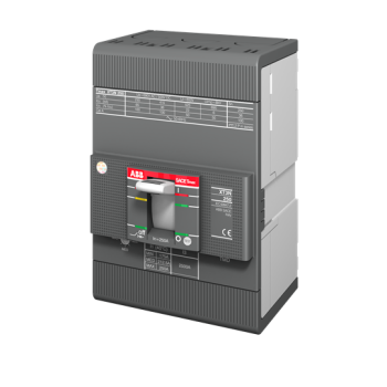  DISJ XT3S 3P 63A 50KA+DECL. MA 