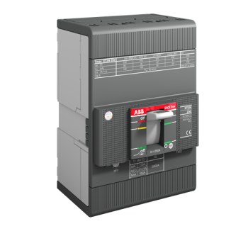  DISJ XT3S 3P 250A 50KA+DECL. M 