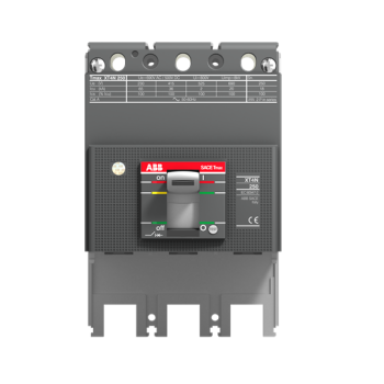  DISJ XT4S 160 BLOC COUPURE 3P 