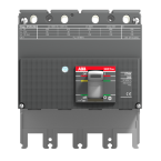  DISJ XT4N 160 BLOC COUPURE 4P 