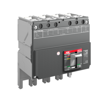  DISJ XT4S 160 BLOC COUPURE 4P 