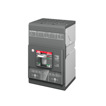 DISJ XT4L 3P 16A 120KA+DECL. M 