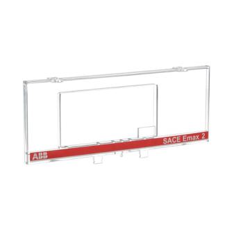  CAPOT TRANSPARENT EKIP TOUCH E 