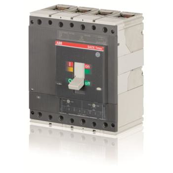  DISJ T5V-HA400 4P FF TMA400-40 