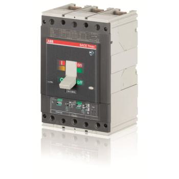  DISJ T5V-HA630 3P FF PR221-LS/ 