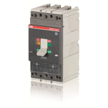  DISJ T4V-HA250 3P FF TMA 125 8 