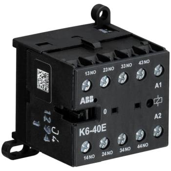  MINI RELAIS K-4NO-110VAC 