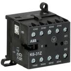  MINI RELAIS K-3NO+1NF-48VAC 