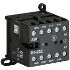  MINI RELAIS K-2NO+2NF-42VAC 