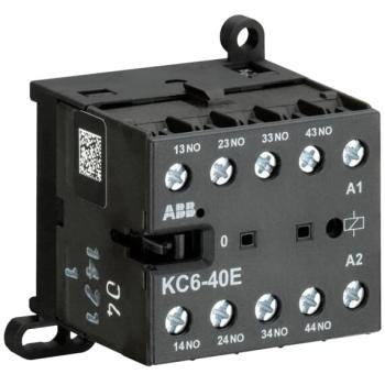  MINI RELAIS K-4NO-48VDC 