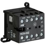  MINI RELAIS K-2NO+2NF-24VDC 