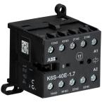  MINI RELAIS K-4NO-17...32VDC-B 
