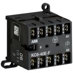  MINI RELAIS K-4NO-24VDC-FASTON 