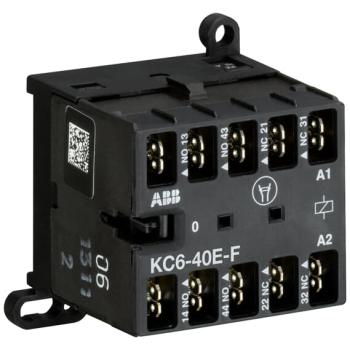  MINI RELAIS K-4NO-220VDC-FASTO 