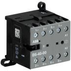  MINI CONTACTEUR 16A AC1-4P NO- 