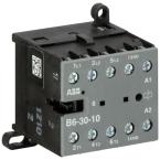  MINI CONTATEUR 4KW-3P+1NO-220- 