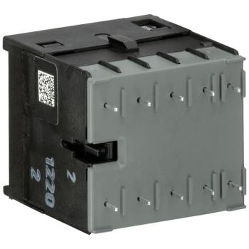  MINI CONTACTEUR 4KW-3P+1NF-17- 