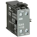  CONTACT AUX. LATERAL 1NO+1NF P 