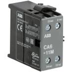  CONTACT AUX. LATERAL 1NO+1NF P 