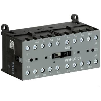  MINI INV. 4KW-2 X 3P+1NF-48VAC 