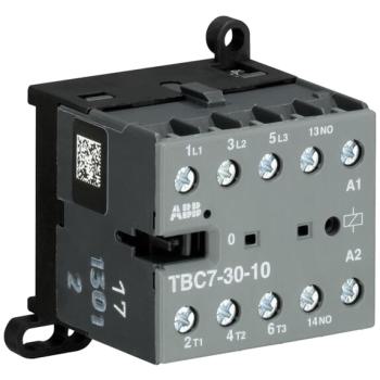  MINI CONTACTEUR 5.5KW-3P+1NO-2 