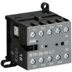  MINI CONTATEUR 5.5KW-3P+1NO-24 