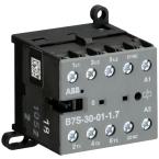  MINI CONTATEUR 5.5KW-3P+1NF-32 