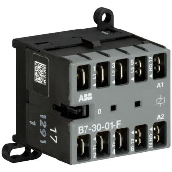  MINI CONTACTEUR 5.5KW-3P+1NF-4 