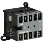  MINI CONTACTEUR 20A AC1-4P NO- 
