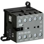  MINI CONTATEUR 20A AC1-4P NO-2 