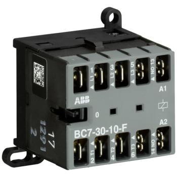  MINI CONTACTEUR 5.5KW-3P+1NO-2 