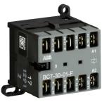  MINI CONTACTEUR 5.5KW-3P+1NF-1 