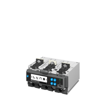  EKIP HI-T LSI IN=100A XT2 3P 