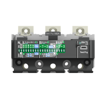  EKIPDIP LIG 25A XT2 3P 