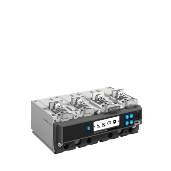  EKIP TOUCH LSIG 160A XT2 4P 