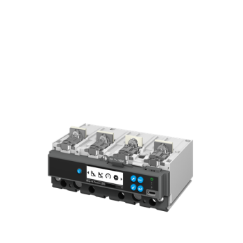  EKIP TOUCH LSIG 160A XT2 4P 