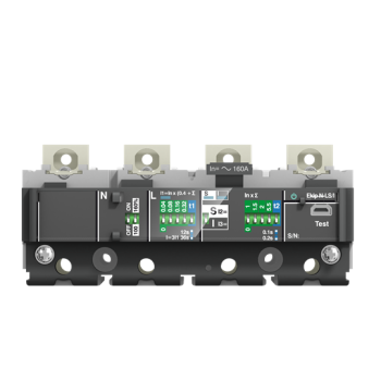  EKIPDIP LIG 160A XT2 4P 