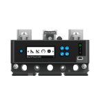  EKIP HI-T LSI IN=250A XT4 3P 