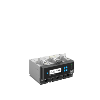  EKIP HI-T LSI IN=250A XT4 3P 