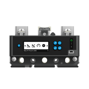  EKIP HI-T LSI IN=250A XT4 3P 