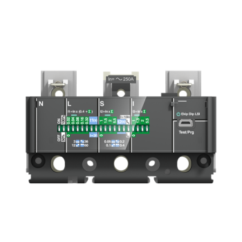  EKIPDIP LIG 40A XT4 3P 