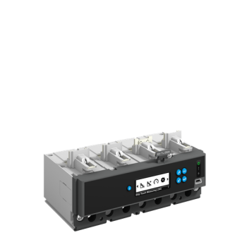  EKIP HI-TOUCH LSI 250A XT4 4P 