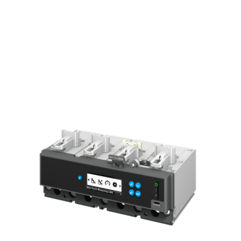  EKIP HI-TOUCH LSI 250A XT4 4P 